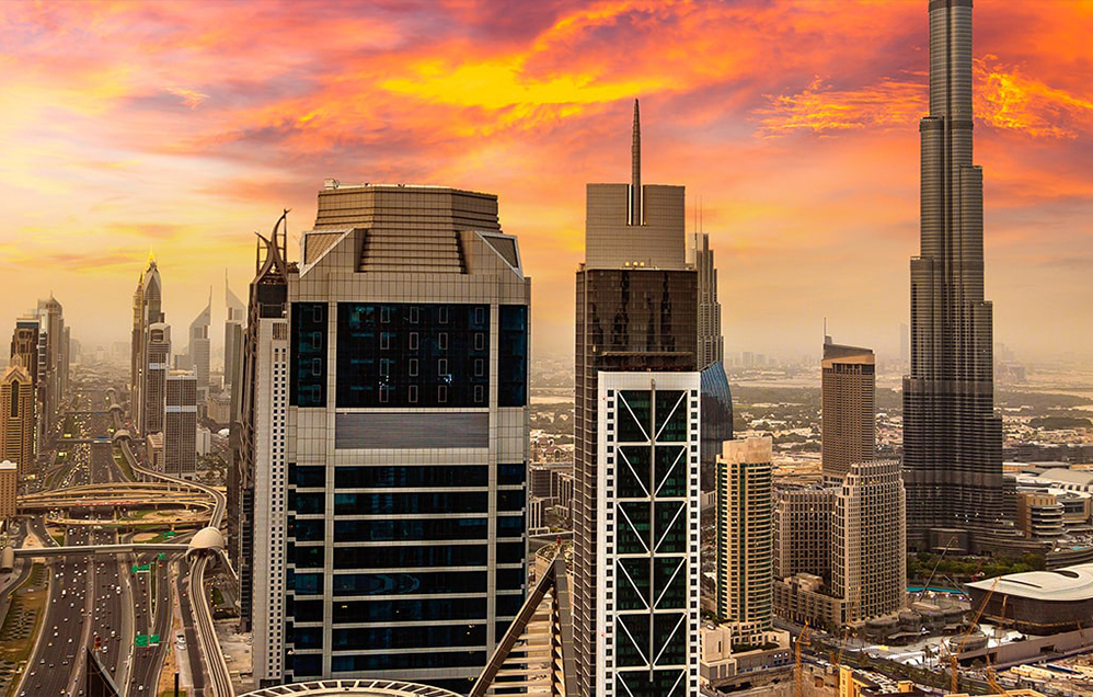Why You Should Invest in Dubai in 2025